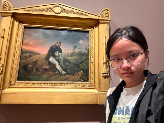 Photo of Norton Simon Museum